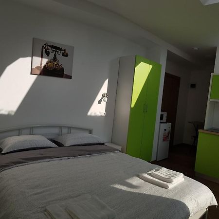 Apartament 9 Budiu Târgu-Mureş 外观 照片