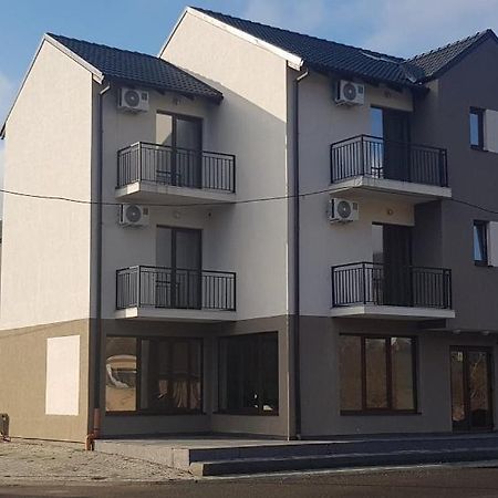Apartament 9 Budiu Târgu-Mureş 外观 照片