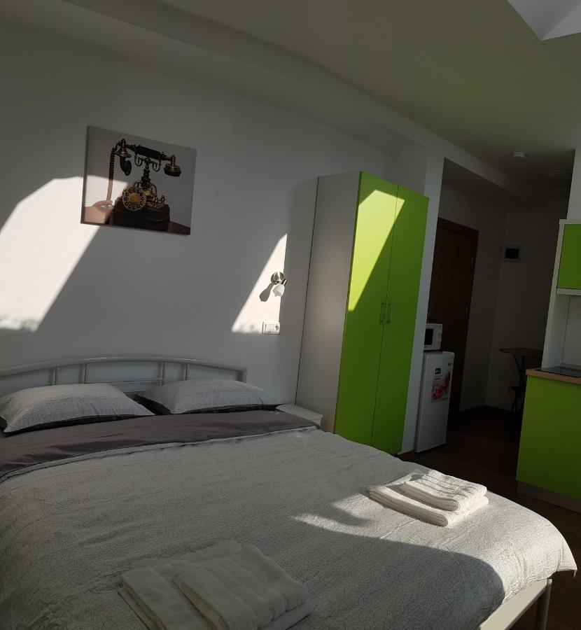 Apartament 9 Budiu Târgu-Mureş 外观 照片