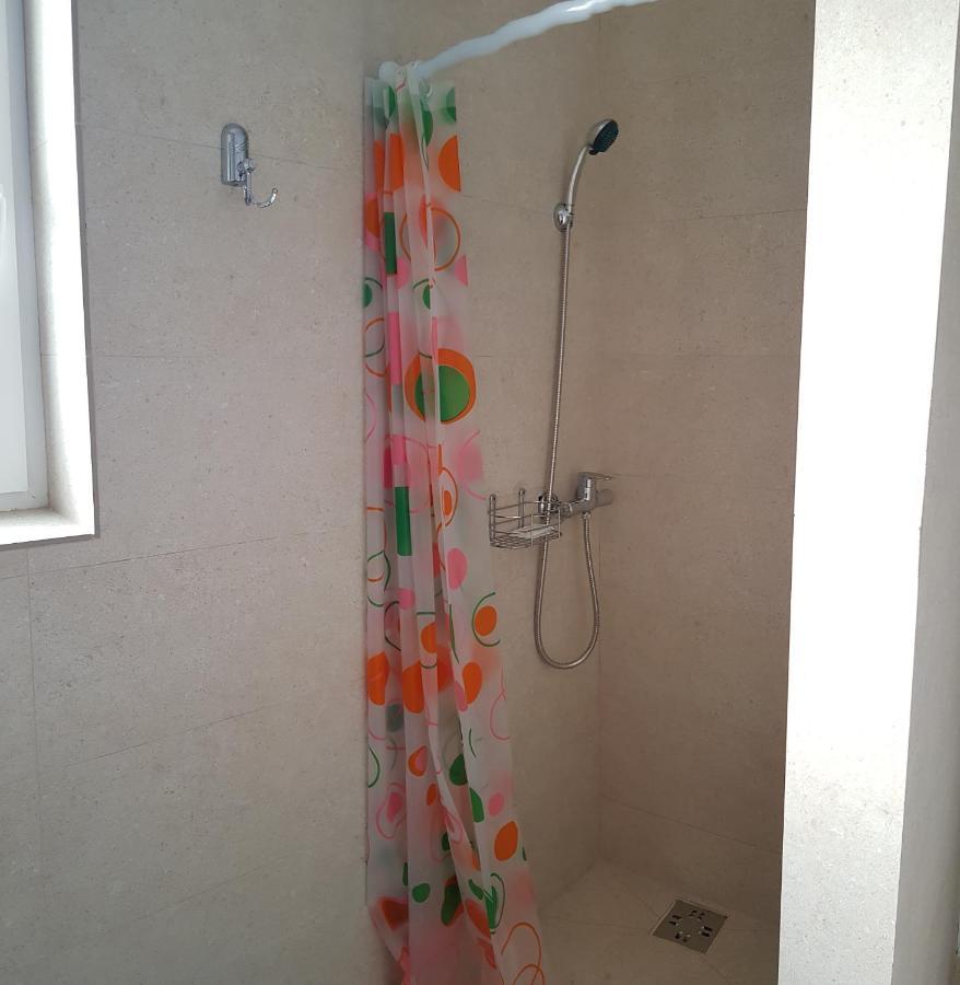 Apartament 9 Budiu Târgu-Mureş 外观 照片